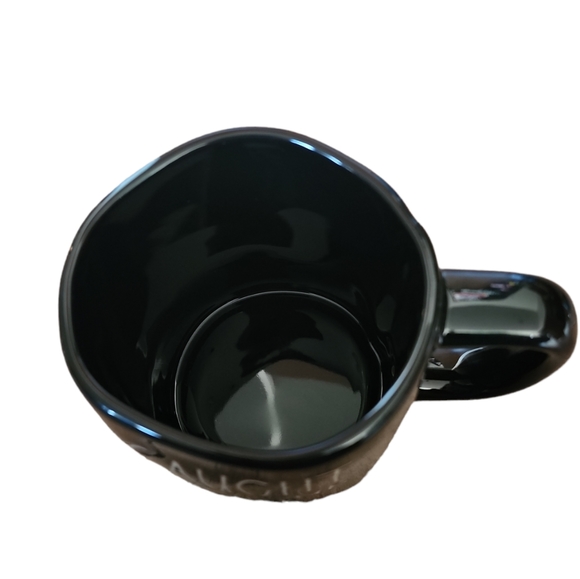 RAE DUNN | Caugt In Your Web Topper Mug - Picture 8 of 9